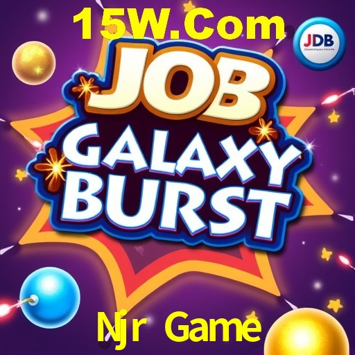 Diretório de Jogos Njr Game