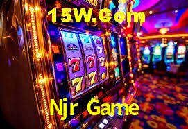 Tennis Betting Njr Game