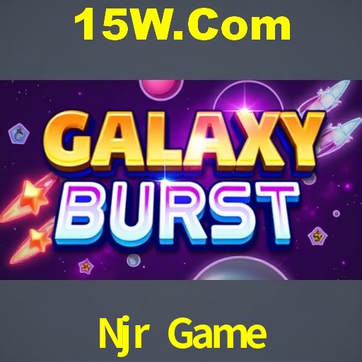 Estatísticas Njr Game
