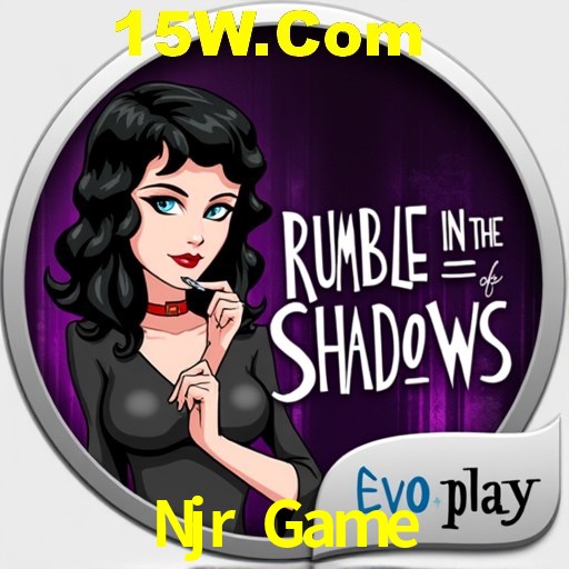 Exclusive Games Njr Game