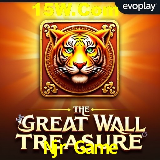 Platform Technology Njr Game