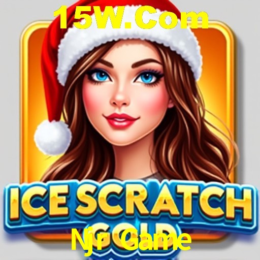 Apostas de Tênis Njr Game
