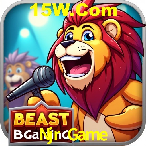Descubra o Mundo do Cassino Online com Njr Game