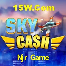 Football Betting Njr Game