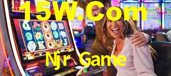 Premium Interface Njr Game