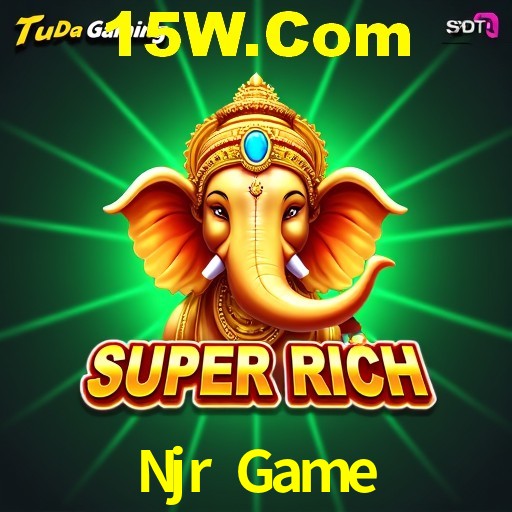 Tecnologia da Plataforma Njr Game