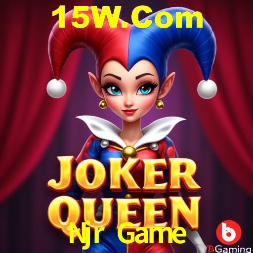 Casino Ao Vivo Njr Game