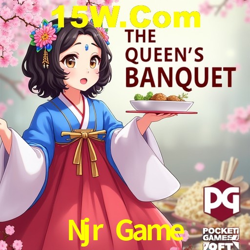 Mesa de Roleta Njr Game