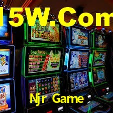 Live Casino Njr Game