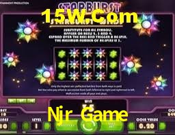 Sports Statistics Njr Game