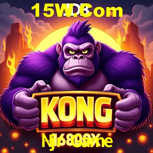 Promoção Relâmpago Njr Game