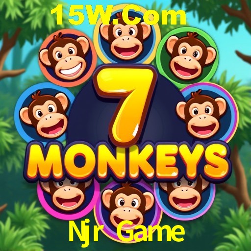 Responsive Design Njr Game