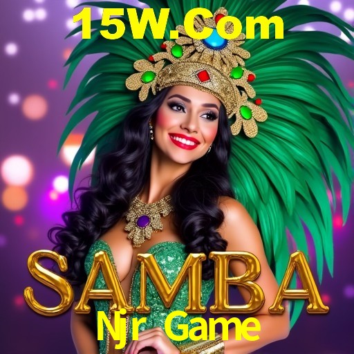 Sistemas de Segurança Njr Game