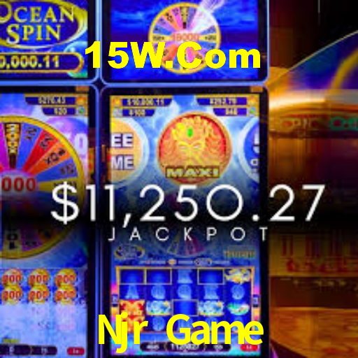 Njrgame