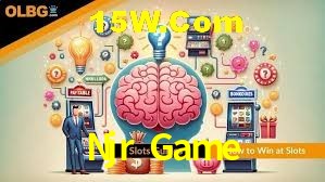 Gates of Olympus Njr Game