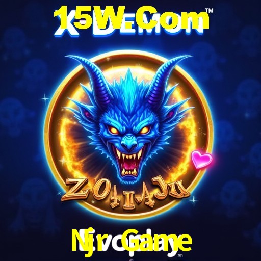 Recursos de Bônus Njr Game