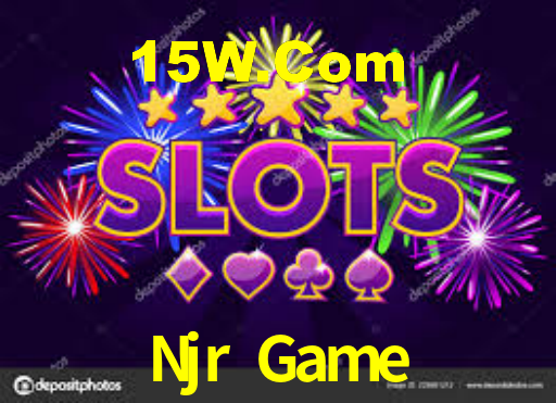 Njr.Game