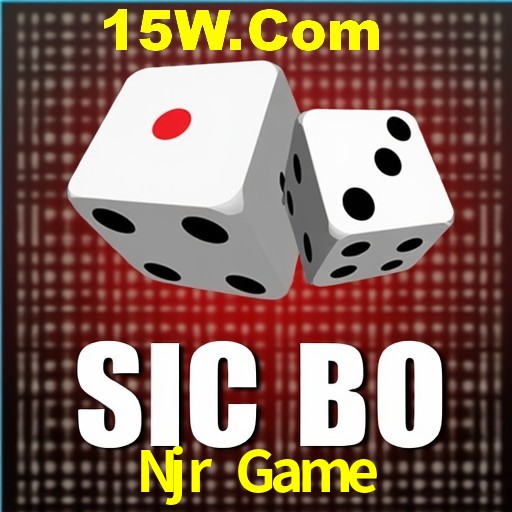 APP oficial da Njr Game para mobile