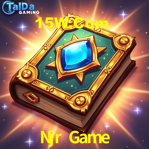 Descubra a Magia dos Jogos de Arcade no Njr Game