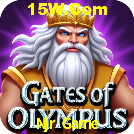 Jogos de Slot Njr Game