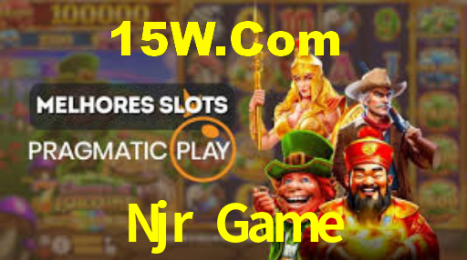 Njr Game,Njr.Game